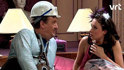 F.C. De Kampioenen Season 12 Episode 3 - Vuil spel