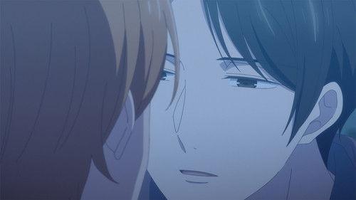 Tadaima, Okaeri Season 1 Episode 7 - I'm Home, Welcome Home