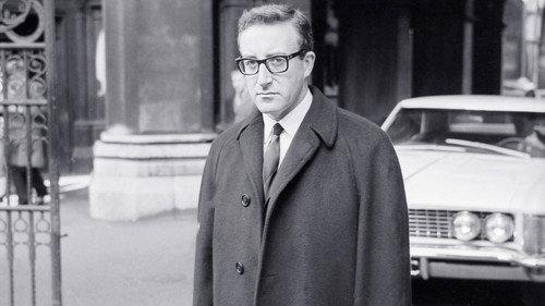 Discovering Film Season 6 Episode 6 - Peter Sellers