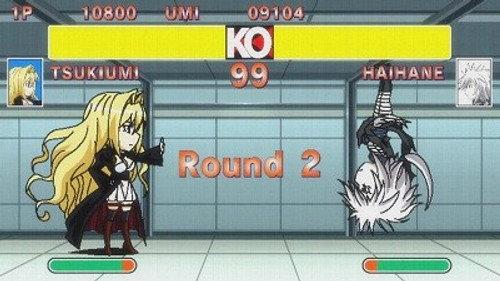 Sekirei Season 2 Episode 12 - Tower of Confusion