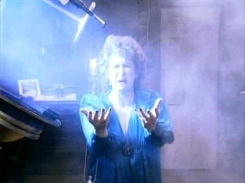 undefined Season 2 Episode 13 - Comet Watch