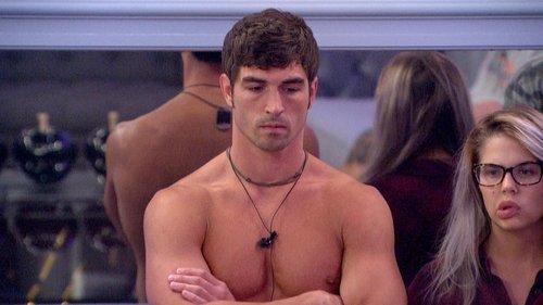 Big Brother Season 19 Episode 20 - Episode 20