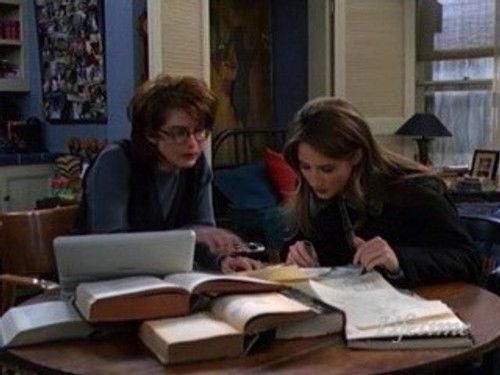 Mad About You Season 5 Episode 13 - Astrology