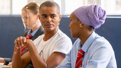 Bad Education Season 4 Episode 4 - Trailblazer