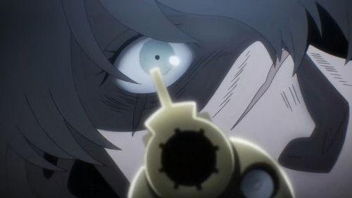 No Guns Life Season 1 Episode 22 - Imprisoning Binds