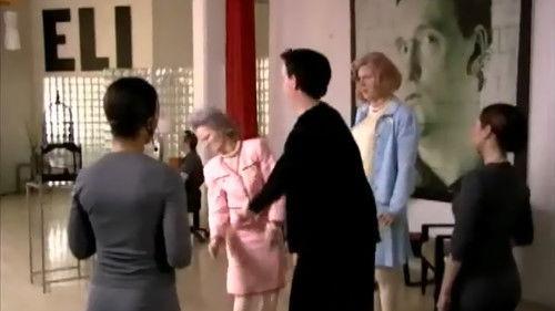 Upright Citizens Brigade Season 2 Episode 5 - Eli's Face Therapy