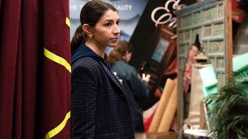 undefined Season 21 Episode 17 - Dance, Lies and Videotape