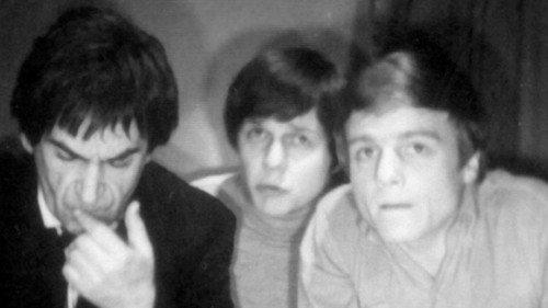 undefined Season 4 Episode 32 - The Faceless Ones (2)