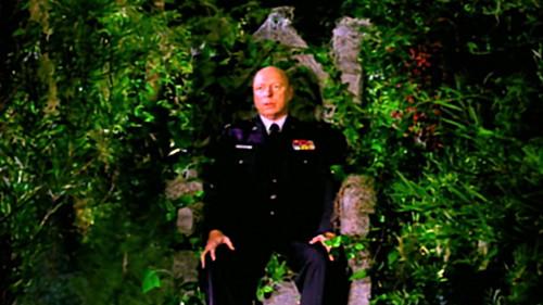 Twin Peaks Season 2 Episode 13 - Checkmate