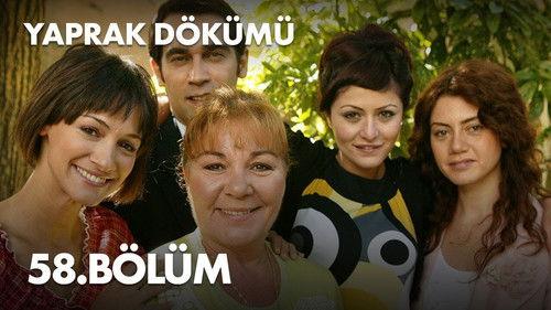 Falling Leaves Season 2 Episode 58 - Episode 58