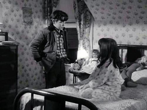 Route 66 Season 3 Episode 19 - Somehow It Gets to Be Tomorrow