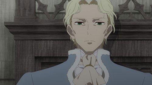 Background image for The Castle on the Sea