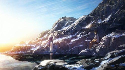 Nagi-Asu: A Lull in the Sea Season 1 Episode 9 - Unknown Warmth