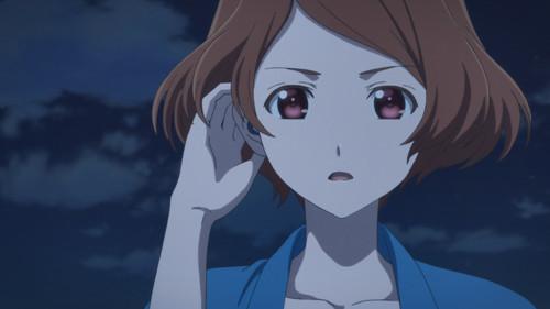 Sagrada Reset Season 1 Episode 8 - Witch, Picture and Red Eye Girl 3/3