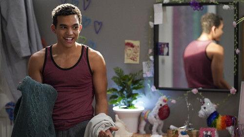 Everything's Gonna Be Okay Season 2 Episode 3 - Emperor Scorpion