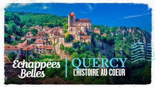 Echappées Belles Season 19 Episode 12 - Episode 12