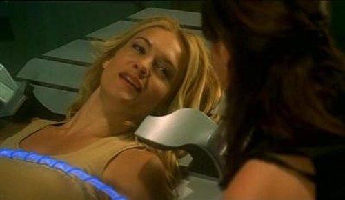 Mutant X Season 2 Episode 8 - Sign from Above