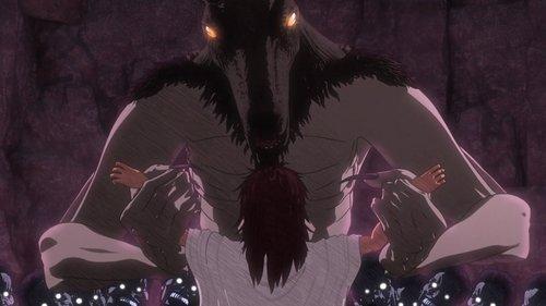undefined Season 1 Episode 7 - The Black Witch