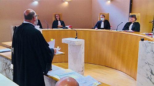 Grands Reportages Season 8 Episode 4 - Episode 4