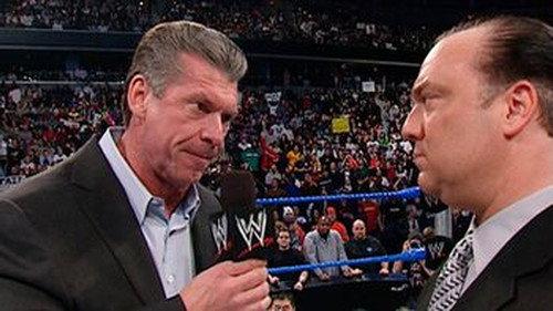 WWE Friday Night SmackDown Season 6 Episode 5 - SmackDown - Jan. 29, 2004