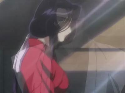 Basilisk Season 1 Episode 13 - A Swarm of Butterflies