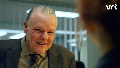 The Knight Season 2 Episode 9 - A 16 year old girl