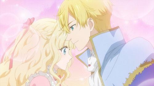 Bibliophile Princess Season 1 Episode 1 - Phony Fiancé