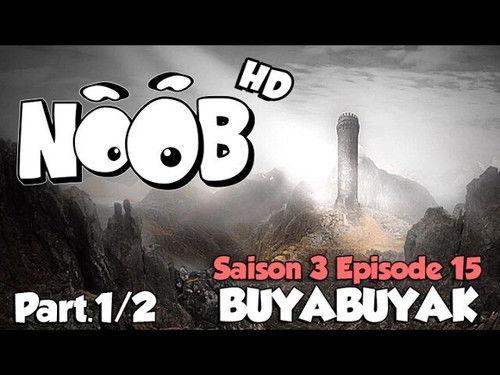 Noob Season 3 Episode 15 - Episode 15