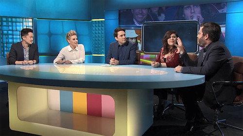Screen Time Season 1 Episode 9 - Episode 9
