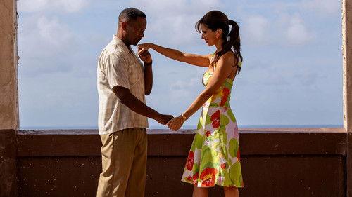 Fantasy Island Season 1 Episode 4 - Once Upon a Time in Havana