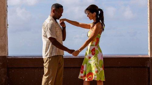 Fantasy Island Season 1 Episode 4 - Once Upon a Time in Havana