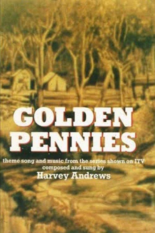 Golden Pennies poster