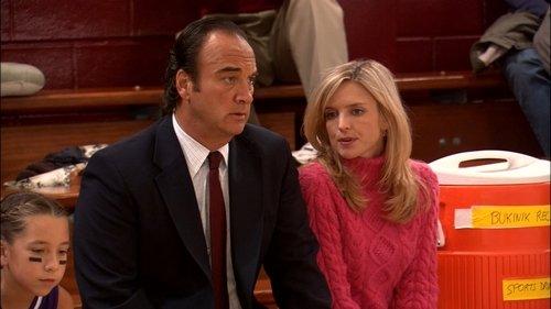 According to Jim Season 6 Episode 12 - Coach Jim