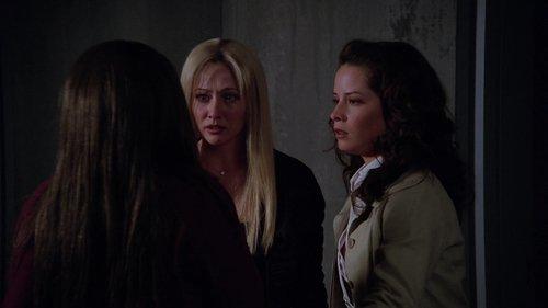 Charmed Season 2 Episode 2 - Morality Bites