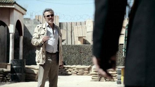 Kaboul Kitchen Season 2 Episode 12 - Jacky Unchained