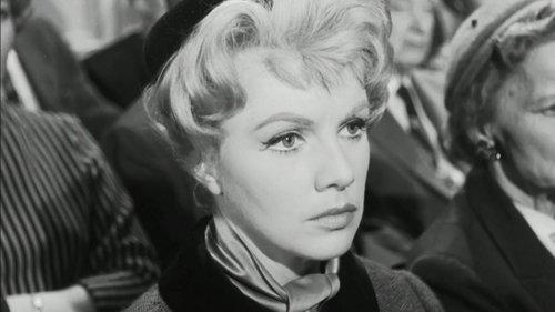 Perry Mason Season 2 Episode 24 - The Case of the Calendar Girl