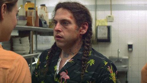 Maniac Season 1 Episode 8 - The Lake of the Clouds