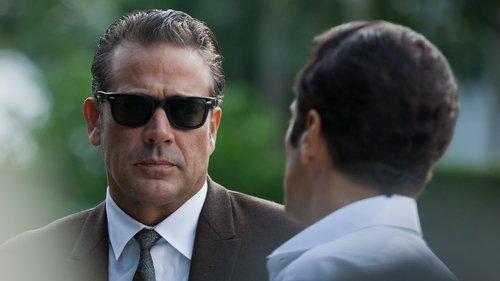 Magic City Season 2 Episode 8 - The Sins of the Father