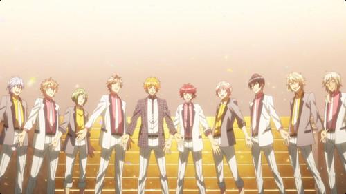 A3! Season 1 Episode 3 - Good Night, Theater