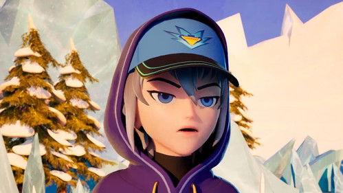 超变战陀 Season 5 Episode 4 - Episode 4