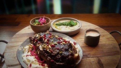 MasterChef Australia Season 14 Episode 21 - The Coffee Mystery Box