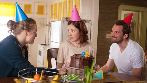 P.O.R.N.O. Season 1 Episode 1 - Episode 1