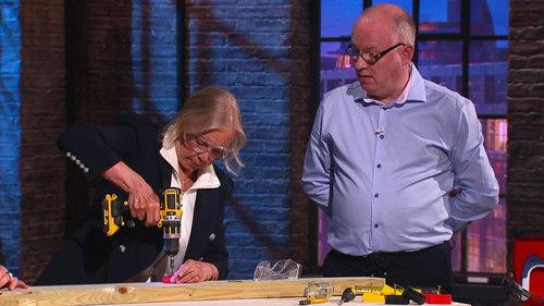 Dragons' Den Season 23 Episode 7 - Episode 7