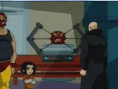 undefined Season 3 Episode 17 - Attack of the J-Clones
