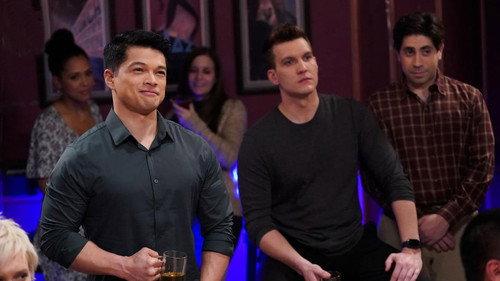 undefined Season 4 Episode 17 - I'm in Love