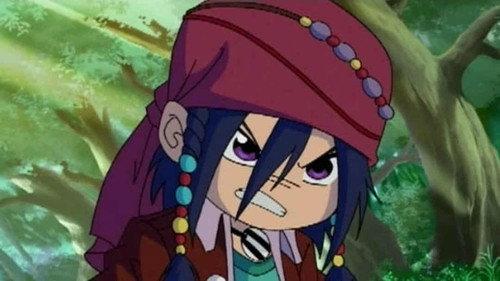 Dinosaur Baby Holy Heroes Season 3 Episode 4 - Episode 4