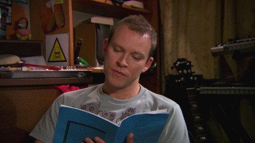 undefined Season 6 Episode 2 - The Test