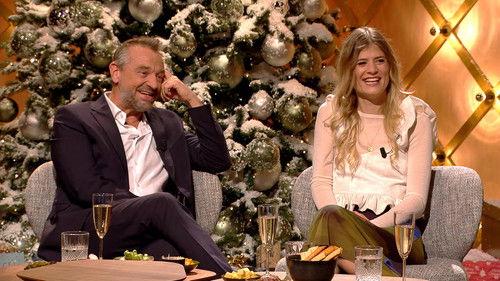 Vrede op Aarde Season 6 Episode 9 - Episode 9