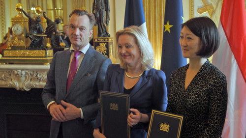 Argos TV - Medialogic Season 5 Episode 3 - Episode 3