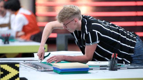 Lego Masters Germany Season 2 Episode 1 - Episode 1